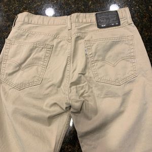 Levi’s 514 jeans 32x30